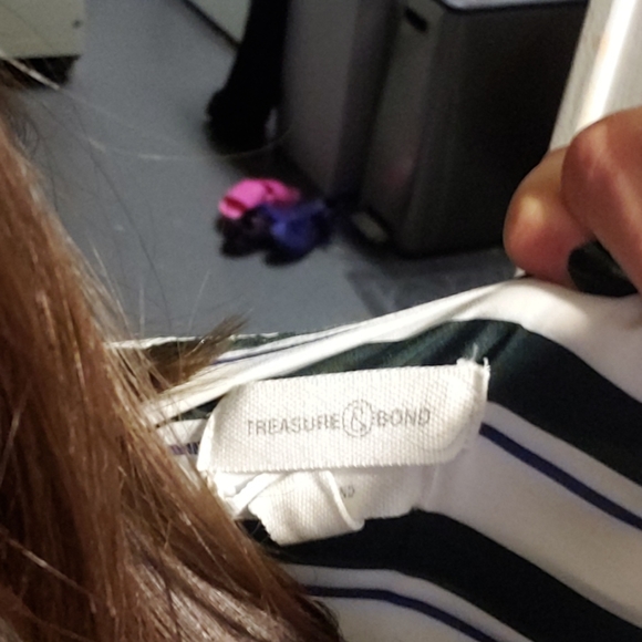 Dress shirt - Picture 3 of 5